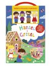 Hansel i Gretel