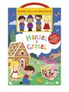 Hansel y Gretel