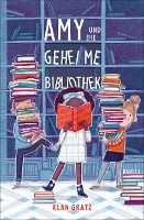 Portada de Amy und die geheime Bibliothek