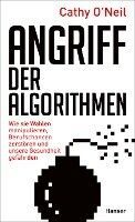 Portada de Angriff der Algorithmen