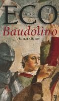 Portada de Baudolino