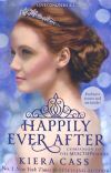 Happily Ever After: Companion to the Selection Series