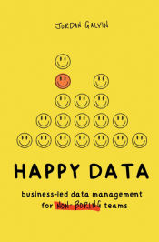 Portada de Happy Data