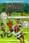 Happy Fútbol, la pandilla del gato