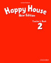 Happy House 2 Tb 2Ed