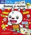 Happy Mat. Sumar y restar (6-7 años)