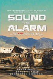 Portada de Sound the Alarm