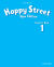 Happy Street 1 Tb 2Ed