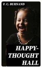 Portada de Happy-Thought Hall (Ebook)