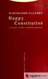 Happy constitution