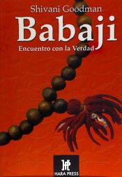 Portada de Babaji, encuentro con la verdad