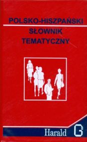 Portada de Polsko-Hiszpanski Slownik Tematyczny