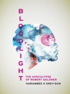 Portada de BloodLight (Ebook)