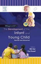 Portada de The Development of the Infant and the Young Child - E-Book (Ebook)