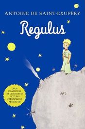 Portada de Regulus (principito latín)