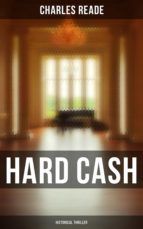 Portada de Hard Cash (Historical Thriller) (Ebook)