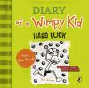 Hard Luck (Diary of a Wimpy Kid book 8)