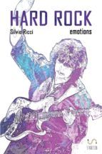 Portada de Hard Rock Emotions (Ebook)