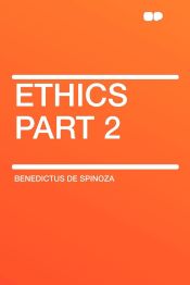 Portada de Ethics Part 2