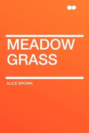 Portada de Meadow Grass