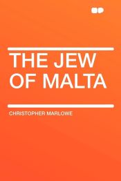 Portada de The Jew of Malta