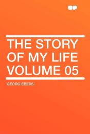 Portada de The Story of My Life Volume 05