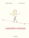 Hariaren gainean