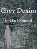 Portada de Gray Denim (Ebook)