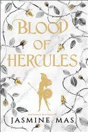 Portada de Blood of Hercules
