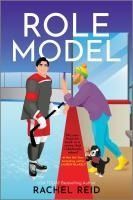 Portada de Role Model (Game Changers 5)
