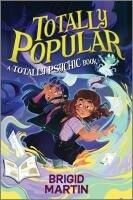 Portada de Totally Popular