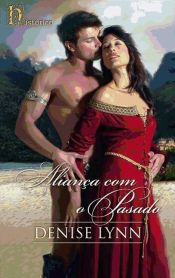 Portada de Aliança com o pasado (Ebook)