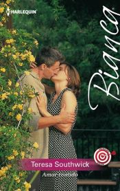 Portada de Amor contido (Ebook)