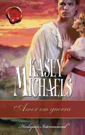 Portada de Amor em guerra (Ebook)