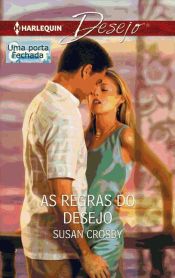 Portada de As regras do desejo (Ebook)