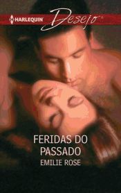 Portada de Feridas do passado (Ebook)