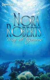 Portada de Mar de tesouros (Ebook)