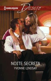 Noite secreta (Ebook)