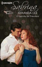 O capricho de Francesco (Ebook)