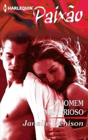 O homem misterioso (Ebook)