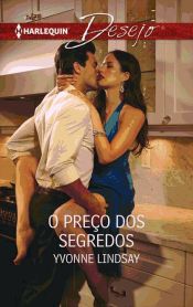 O preço dos segredos (Ebook)