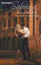 Pelo amor de um italiano (Ebook)