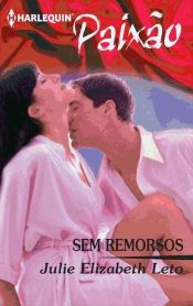 Portada de Sem remorsos (Ebook)