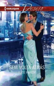 Sem volta atrás (Ebook)