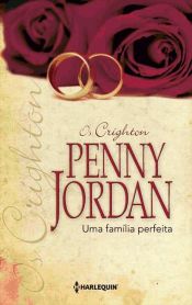 Portada de Uma família perfeita (Ebook)