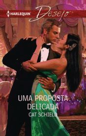 Portada de Uma proposta delicada (Ebook)