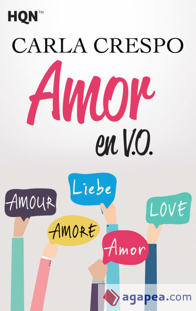 Amor en v. o