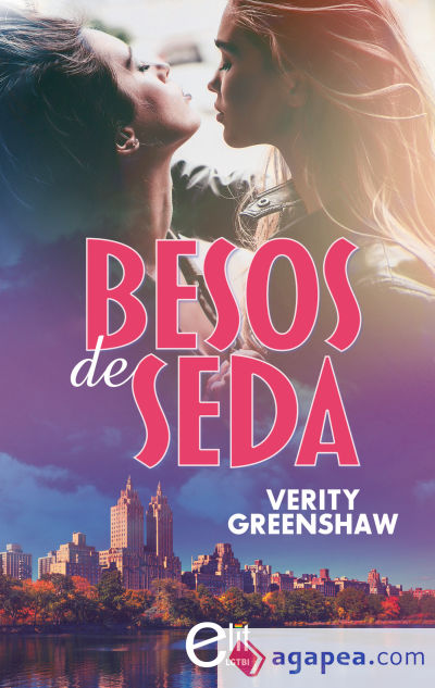 Besos de seda