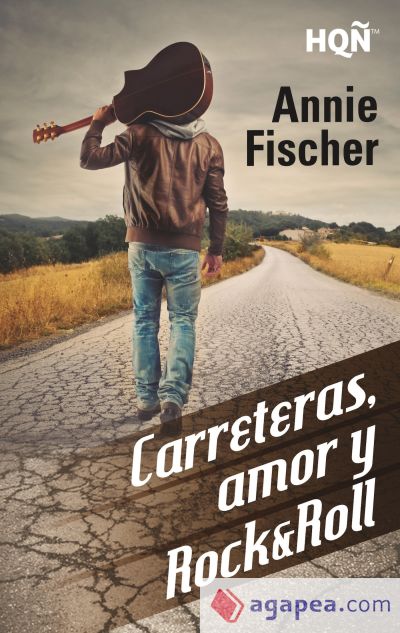 Carreteras, amor y Rock & Roll