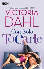 Portada de Con solo tocarte